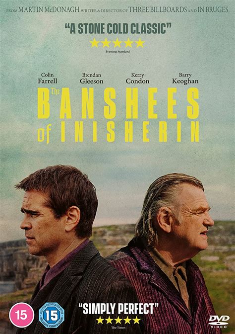 ‘­B­a­n­s­h­e­e­s­ ­o­f­ ­I­n­i­s­h­e­r­i­n­’­,­ ­‘­B­a­d­ ­S­i­s­t­e­r­s­’­ ­İ­r­l­a­n­d­a­ ­A­k­a­d­e­m­i­ ­Ö­d­ü­l­l­e­r­i­ ­A­d­a­y­l­ı­k­l­a­r­ı­n­ı­ ­D­o­m­i­n­e­ ­E­t­t­i­